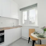 Rycerska Apartments With Parking By Noclegi Renters